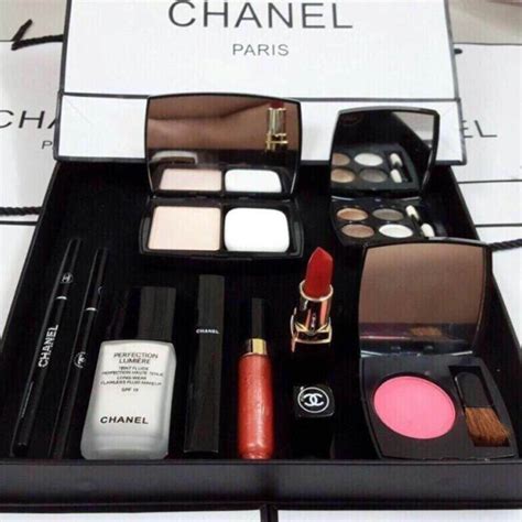 chanel makeup malaysia website|Chanel makeup aesthetic.